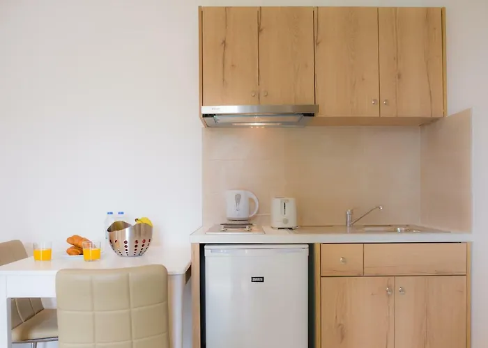 Stellar Apartments I
