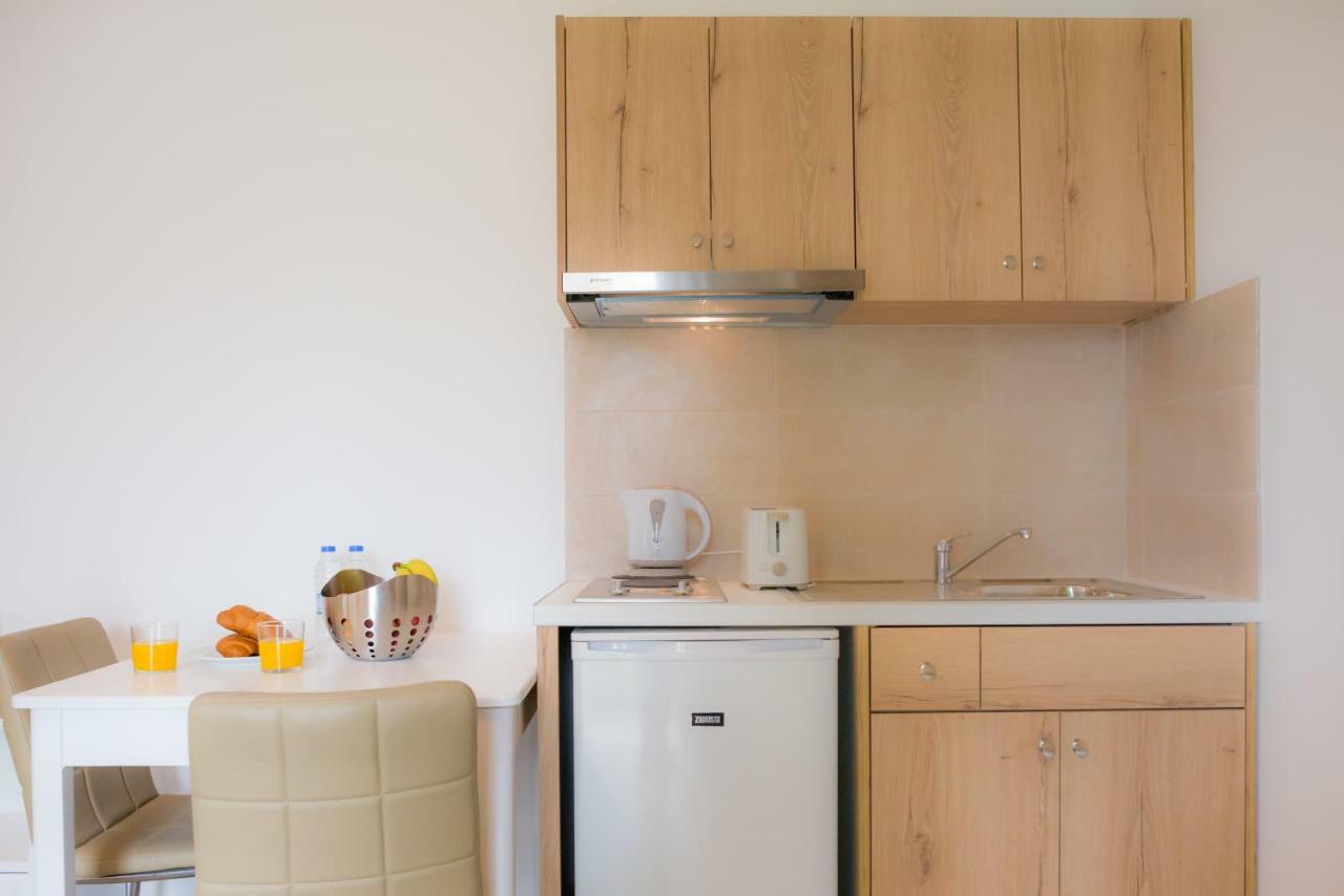 Apartment Stellar I *