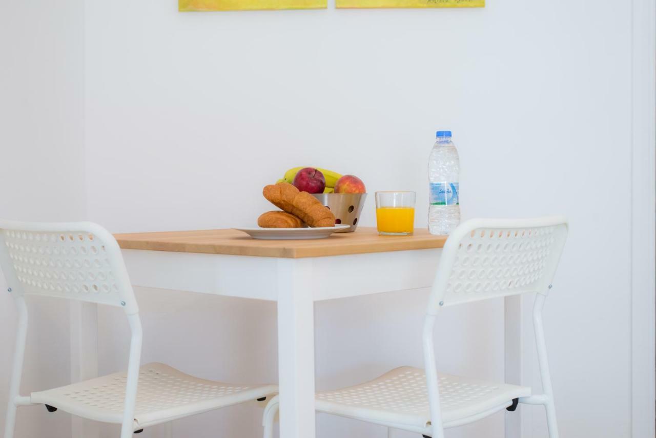 Apartment Stellar I