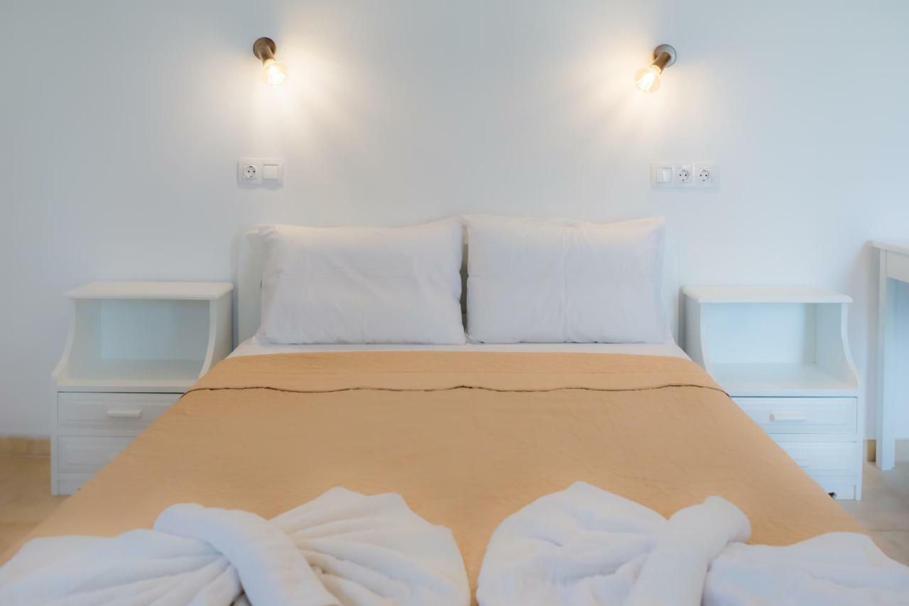 Apartment Stellar I Platanés