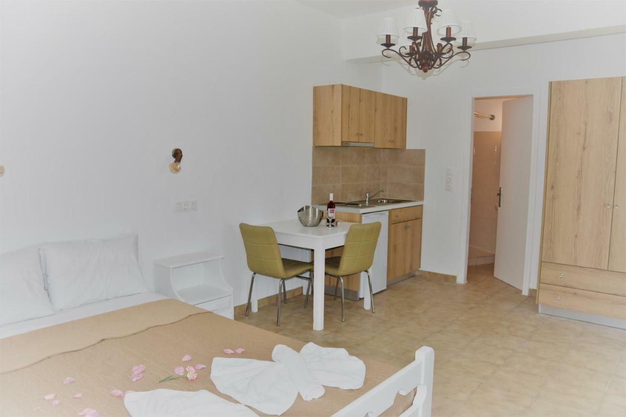 Apartment Stellar I Platanés