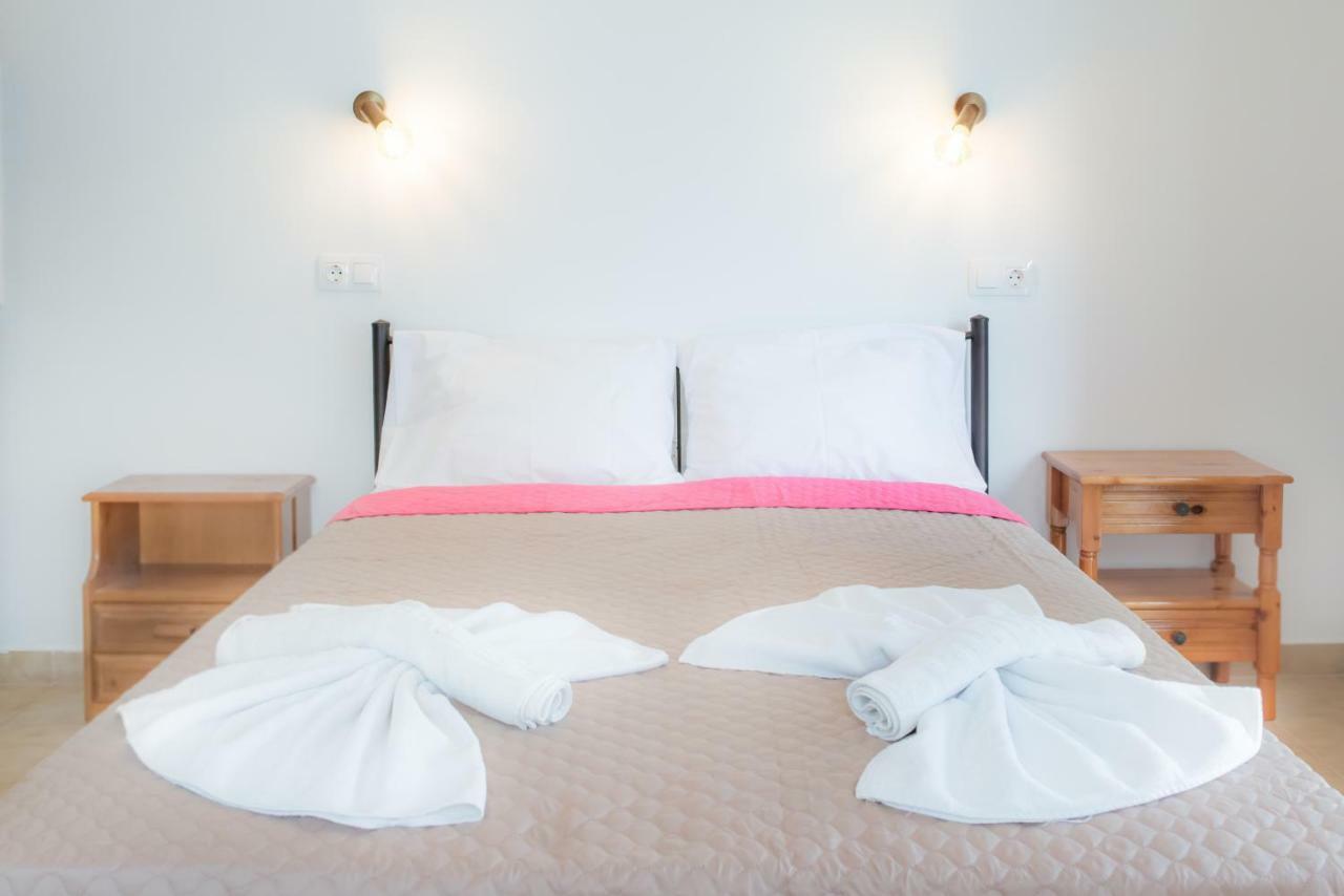 Stellar I Apartment