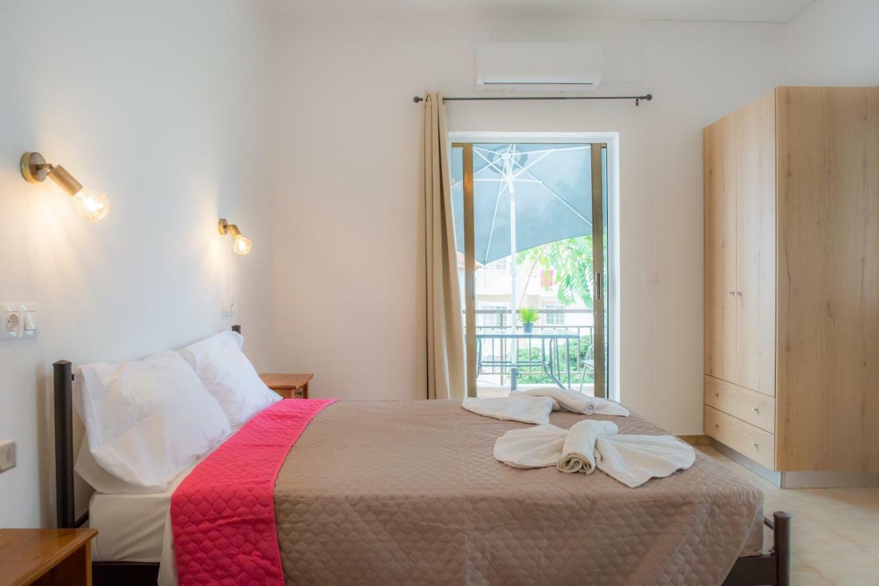 Stellar I Apartment *