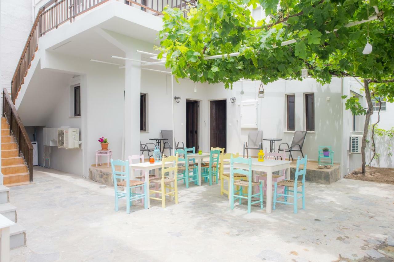 Stellar I Apartment Platanés