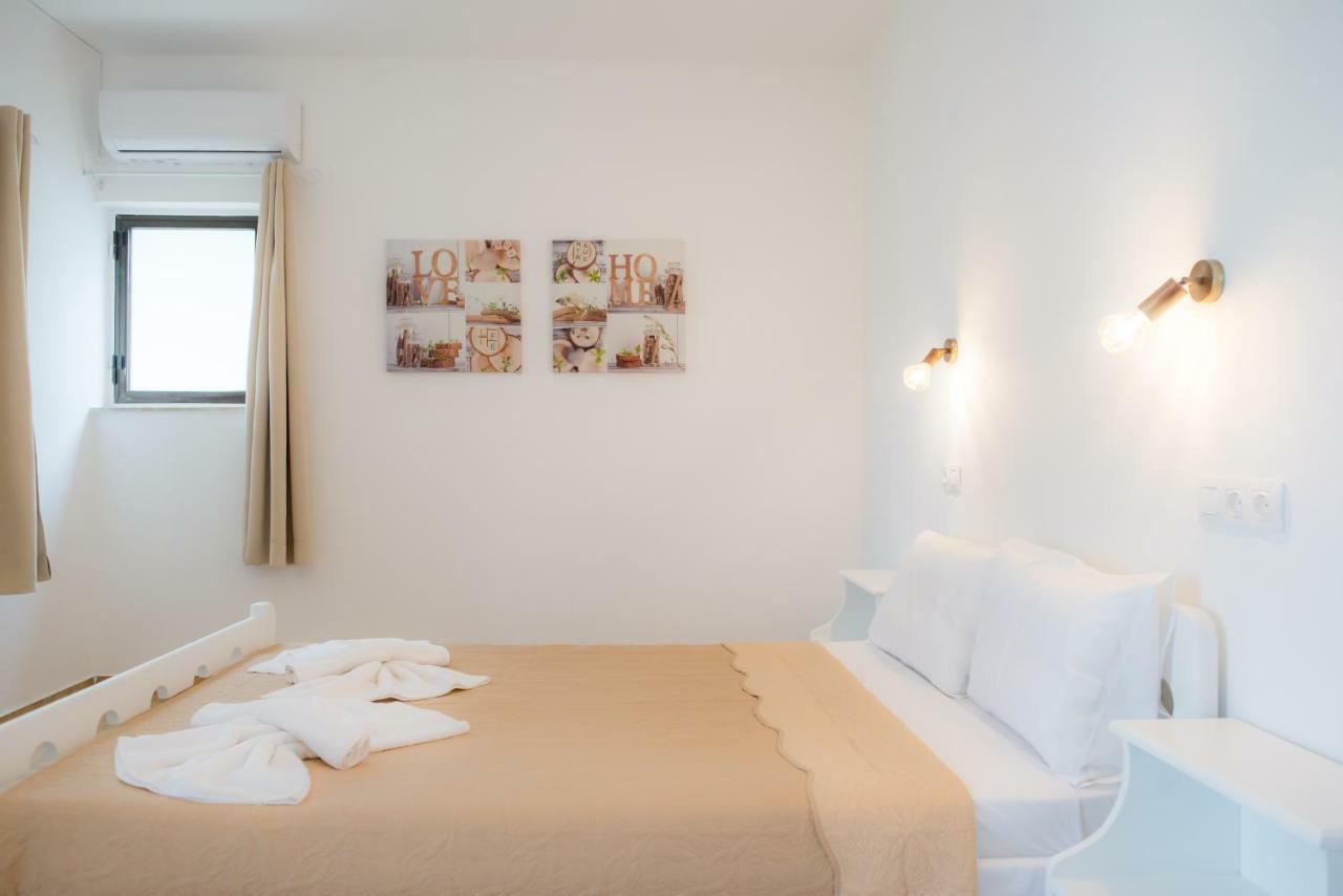 Stellar I Appartement Platanés